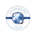 site logo